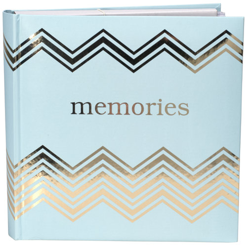 Wayfair Acid Free Photo Albums You'll Love in 2023